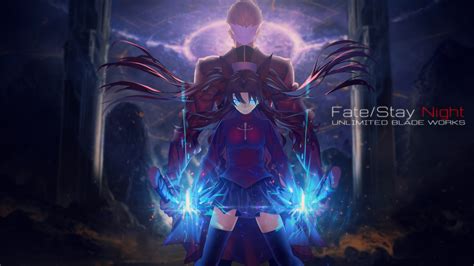 Fate Stay Night Pc 画像 - 無料の公開画像