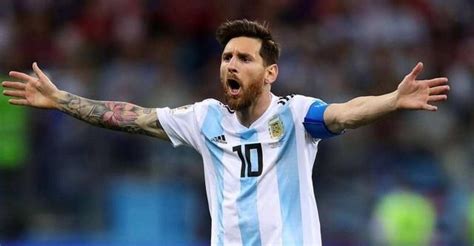 霸气!权威媒体传递梅西言论：要带阿根廷夺2021年美洲杯冠军 ...