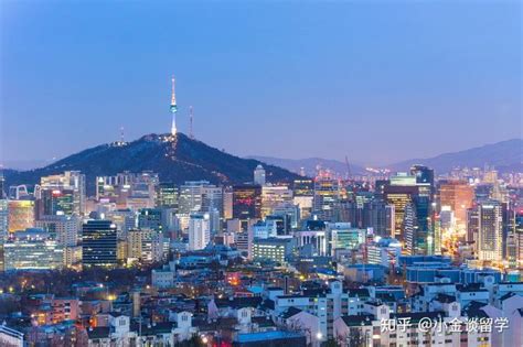 韩国sky是哪三所大学?