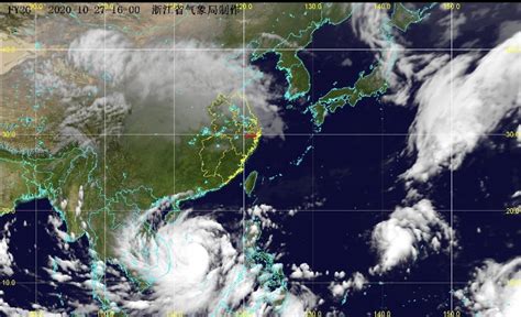 今年南海和菲律宾以东附近洋面台风频频生成 原因大揭秘 - 浙江首页 -中国天气网