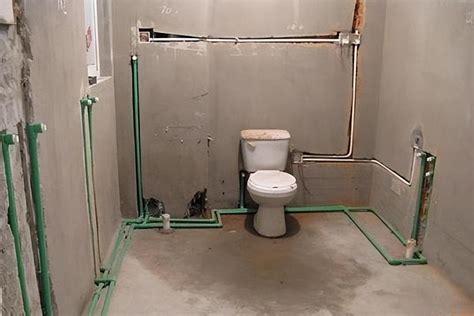 卫生间下水管如何安装 下水管安装方法及注意事项_装修保障网