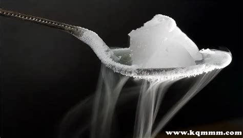 科商科普 | 点水成冰——神奇的热冰实验_溶质