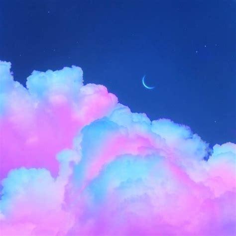 非主流头像天空