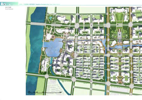 扬州历史文化名城保护规划-扬州市城市规划设计研究院