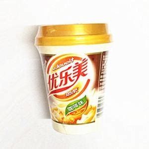 优乐美奶茶（麦香味）80g - 冲饮 - 好派多(网上菜场)