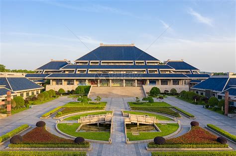 中国国家博物馆 - 公共空间 - 北京港源建筑装饰工程有限公司