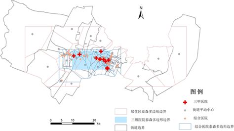 银川市城市总体规划(2010-2020)