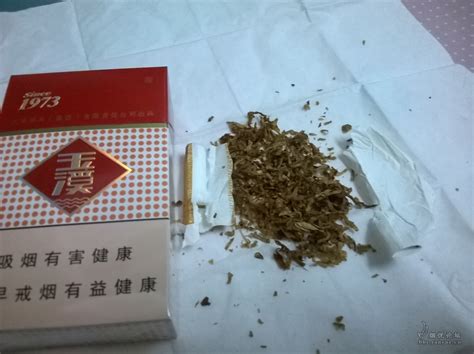 求大神帮鉴定玉溪宽扁和谐 - 香烟漫谈 - 烟悦网论坛