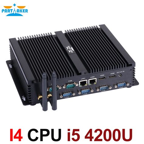 Intel(R) Core(TM) i5-4200U CPU @ 1.60GHz 8GB Kingston 1600 MHz NVIDIA ...