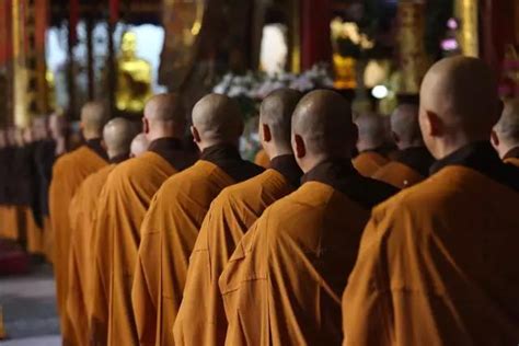 带你了解“佛法僧”三宝的含义 - 普陀山佛教网