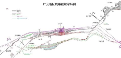 成都电务段顺利完成广元南驼峰场的道岔更换施工 - 行业新闻 - 人民交通网
