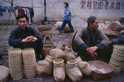 80年代中国的农村生活影像29视频素材,农业畜牧视频素材下载,高清1920X1080视频素材下载,凌点视频素材网,编号:650293