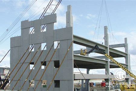 装配式|山西建筑产业现代化园区首条生产线在晋中投产-BIM建筑网