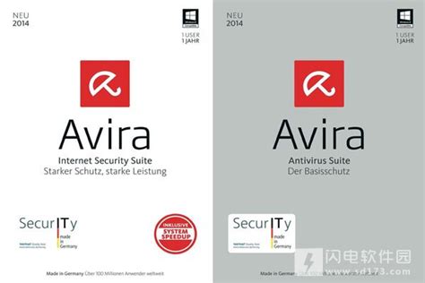 Avira Antivirus Pro破解版|小红伞杀毒软件(Avira Antivirus 2019) 15.0.44.142最新免费版-闪电软件园