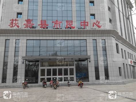杭州市民中心 - 上海幕名工程设计有限公司