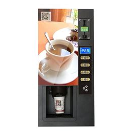 DrCoffee/咖博士 F09全自动意式咖啡机触屏一键现磨商用咖啡机-佑见办公室咖啡机租赁