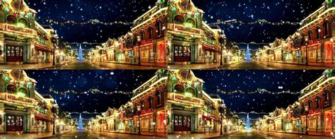 圣诞节下雪夜晚圣诞屋雪人浪漫插画插画图片下载-正版图片402414502-摄图网