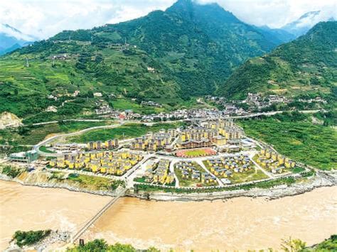 正在公示！怒江这2个景区拟确定为云南省2022年国家4A级旅游景区_文旅头条