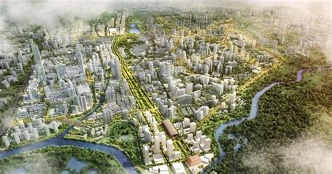 深圳市清水河棚户区改造项目正式开工_罗湖社区家园网