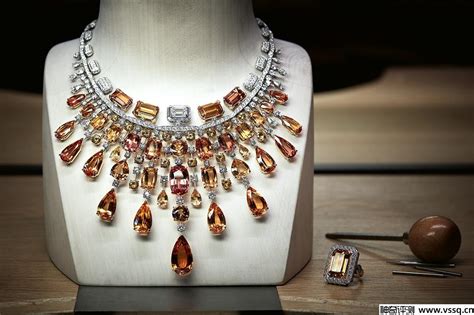 中国十大珠宝品牌排行榜 2020年1月珠宝十大品牌排名