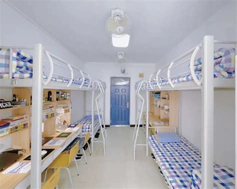 开展寝室标准化建设 营造舒适温馨住宿环境——宿管部组织二月份宿舍检查-正源学校 一切为了孩子的健康成长