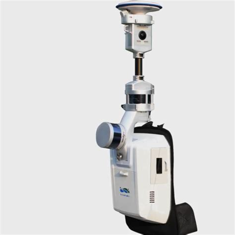 HSCAN331手持式激光三维扫描仪-手持式三维扫描仪-杭州思看科技有限公司