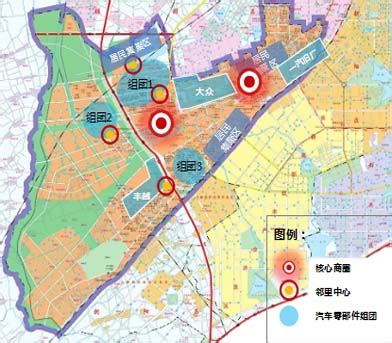 长春汽开区：持续优化营商环境，深入推进“双一流”建设-中国吉林网