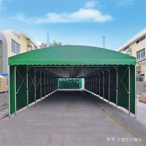 推拉篷TLP-07-推拉蓬系列-上海梦赋膜结构有限公司