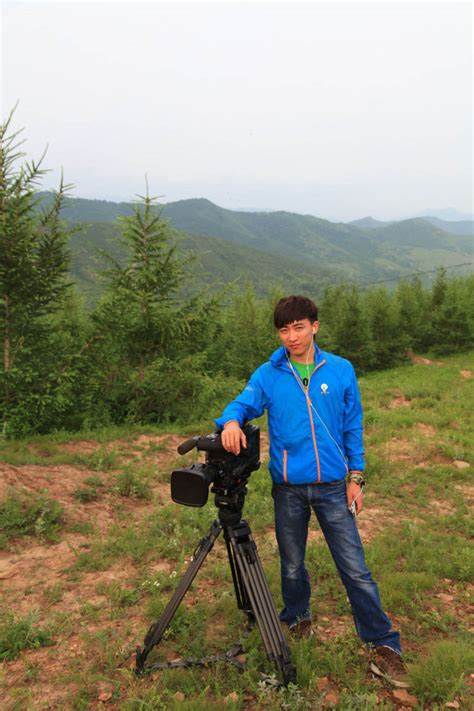 2014年CCTV9纪录频道《五大道》片头|film|Post-production/Editing|北京画里画外传媒_Original作品 ...
