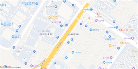 武汉地铁汉阳客运站站_汉阳客运站地铁站出入口查询