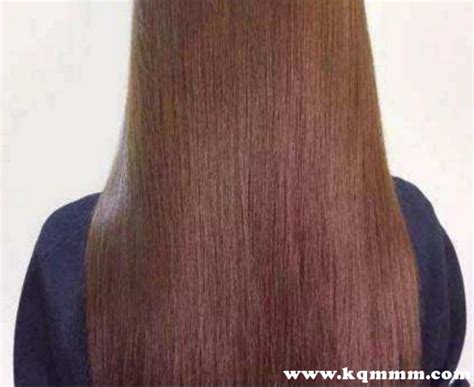头发一个月能长多长几厘米（你知道头发一个月能长多长吗？） | 说明书网