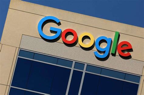 欧盟宣布对谷歌开展反垄断调查，或罚款百亿美元 - 封面新闻
