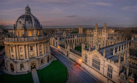 2021年度世界大学排名三大榜单全部出炉！哪些英国大学是世界名校？|大学|榜单|罗素_新浪新闻