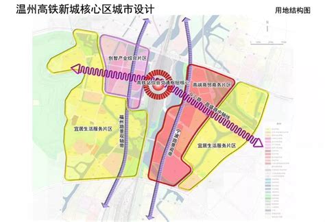 温州钢材市场、七都、杨府山、西部新城等24宗、1108亩土地将出让！_地块_用地_单元