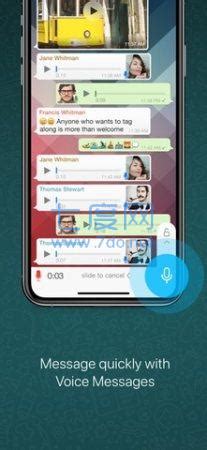whatsapp官网版2024最新版下载-WhatsApp2024官方网安卓最新正版下载v2.3.1_9K9K应用市场