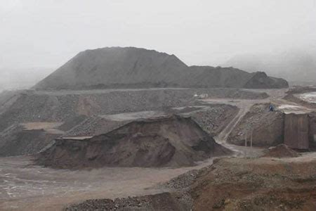 2019年中国稀土矿产量达13.2万吨，广西稀土资源丰富「图」_华经情报网_华经产业研究院