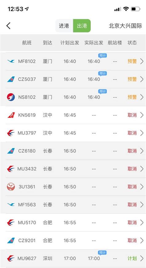 航空公司退票费率表 2019飞机退票扣多少手续费_旅泊网