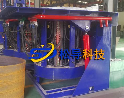 高节能与环保工模具钢环形加热炉 (中日合资河冶科技公司) -- 天津市赛洋工业炉有限公司