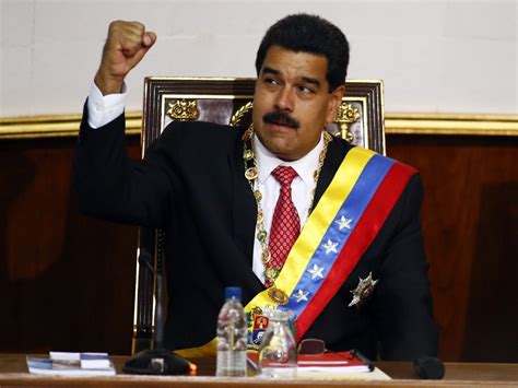 委内瑞拉 大选 - 新闻热词 - 东南网