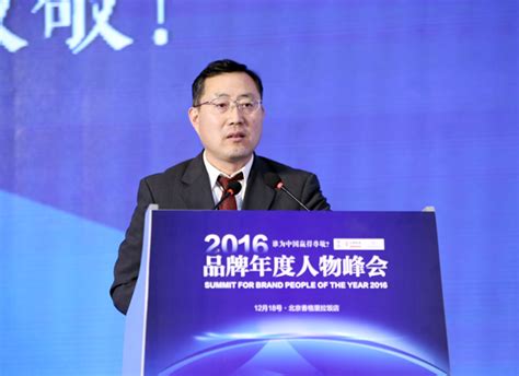 闫长明：中国企业必须建立国际化品牌 - 嘉宾观点 - 品牌联盟网