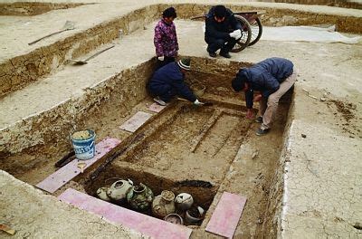 “黄土从来不负人” ——纪录片《发掘记》里的考古人