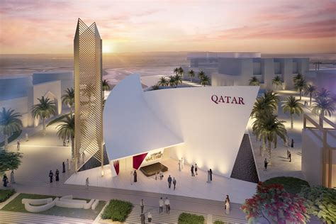 Canadian Pavilion at Expo 2020 Dubai Reflects on Landscapes and ...