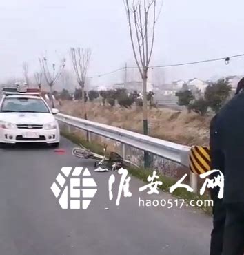 【悲剧】淮安发生严重交通事故 一名骑车女子不幸丧生_手机新浪网