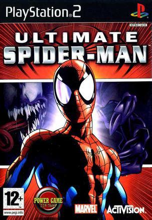 终极蜘蛛侠 Ultimate Spider-Man (豆瓣)