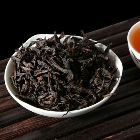 中国十大名茶品牌最新排名（十大名牌茶叶排行榜）_食品饮料_聚货星球网