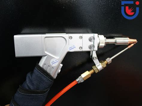 华工激光手持式激光焊接机不锈钢化工设备焊接品牌：华工激光-盖德化工网