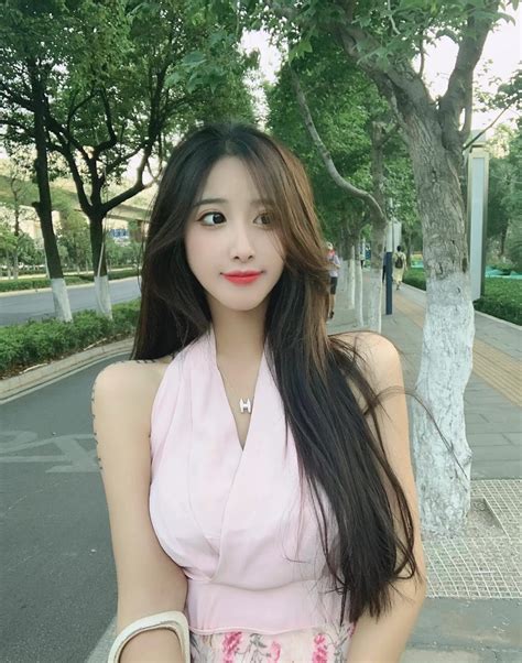 漂亮的小姐姐们图片