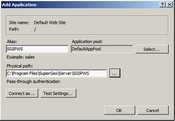 IIS Installation and Firewall Setting > Server Operation System ...