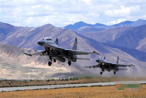 浴火重生！中国歼-11B开启三代半改进，与歼-16并肩成空中杀手_凤凰网