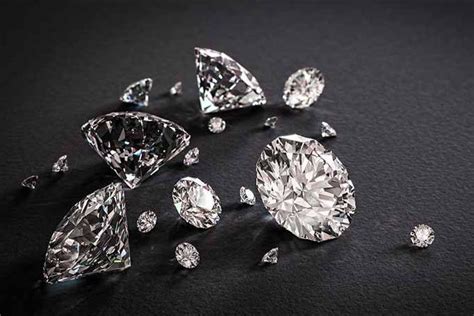 天然钻石和培育钻石有什么区别？ - 知乎